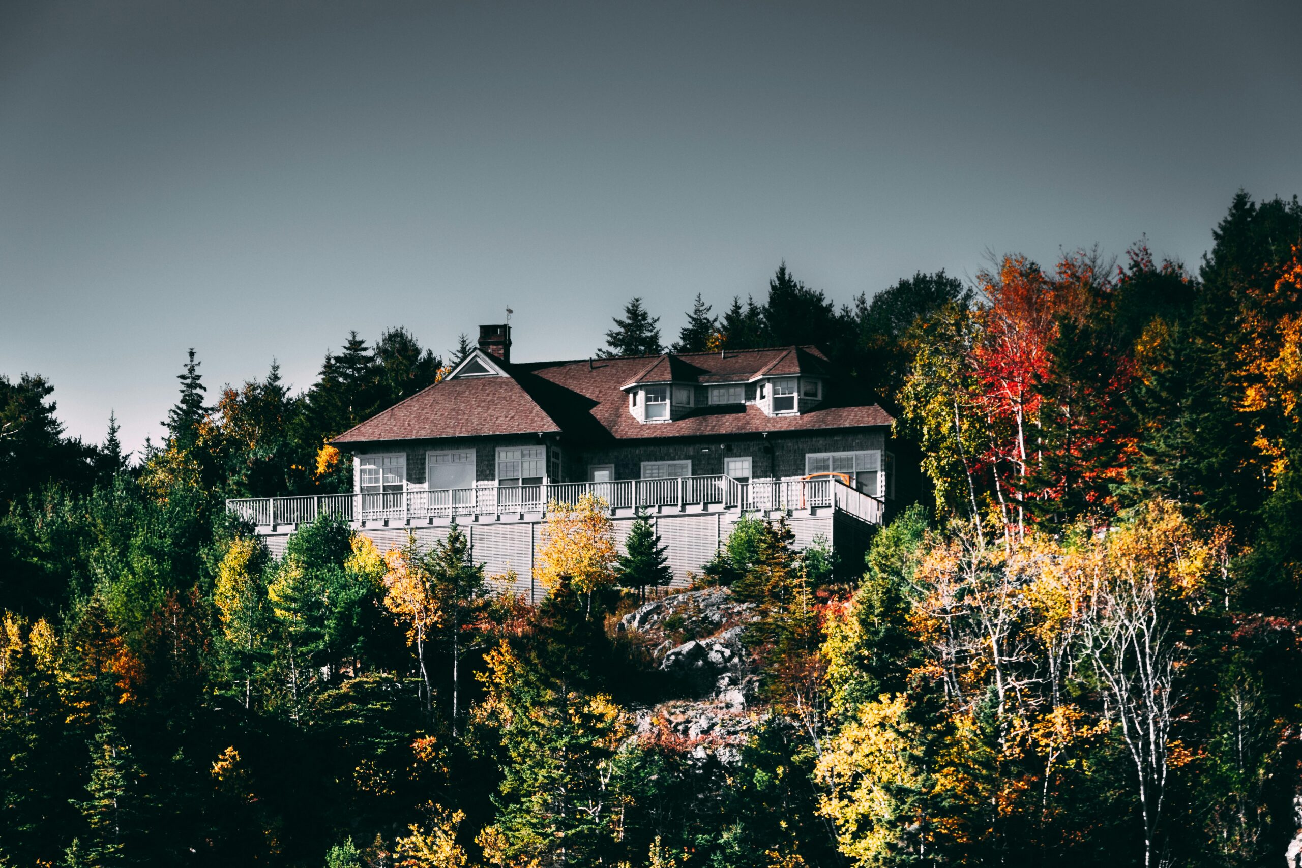 Anbuden Palace